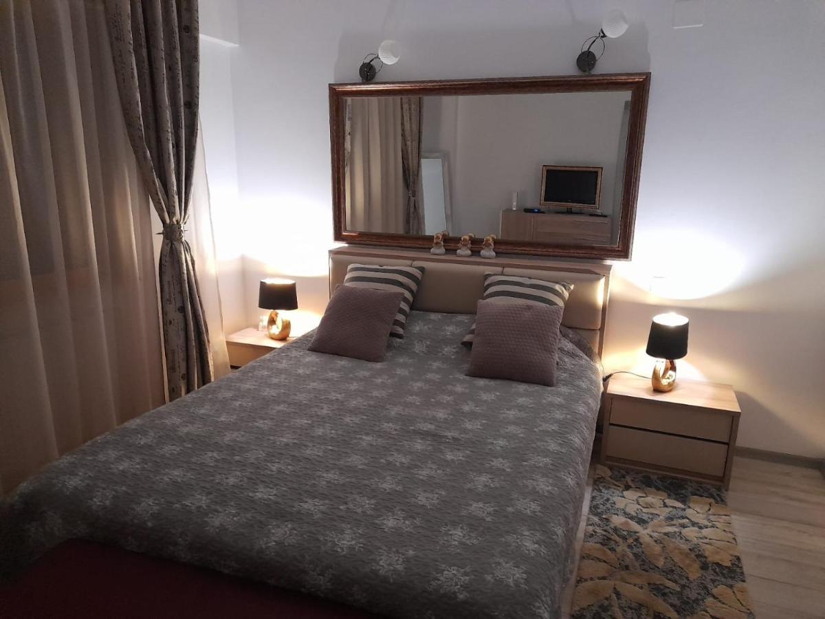바커우 Downtown "Rendez-Vous" Luxury 아파트 외부 사진