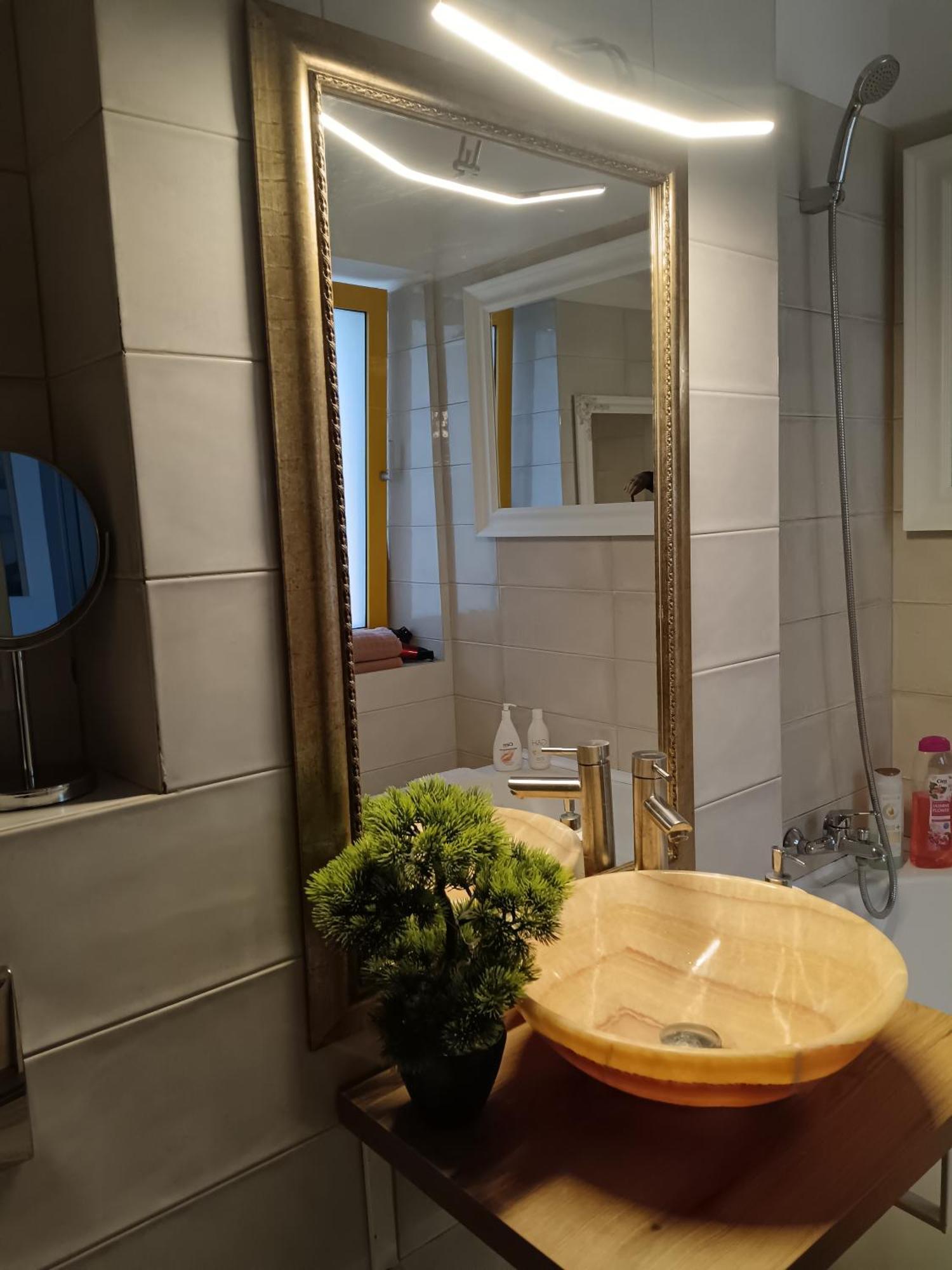 바커우 Downtown "Rendez-Vous" Luxury 아파트 외부 사진