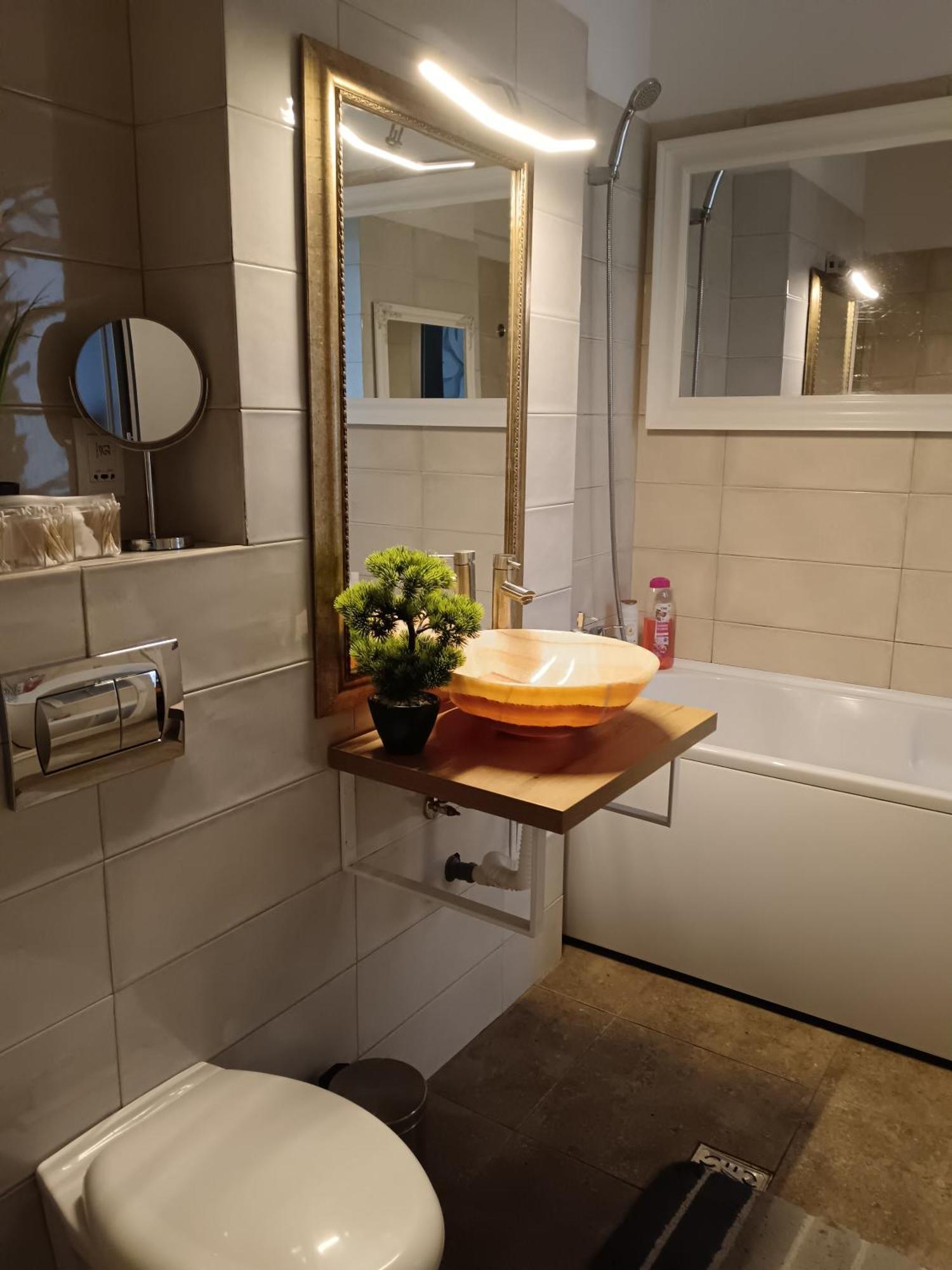 바커우 Downtown "Rendez-Vous" Luxury 아파트 외부 사진