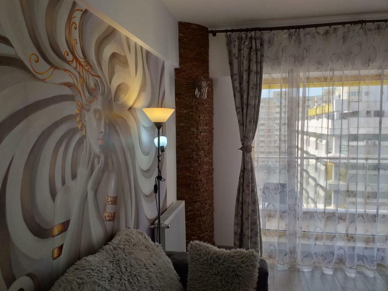 바커우 Downtown "Rendez-Vous" Luxury 아파트 외부 사진