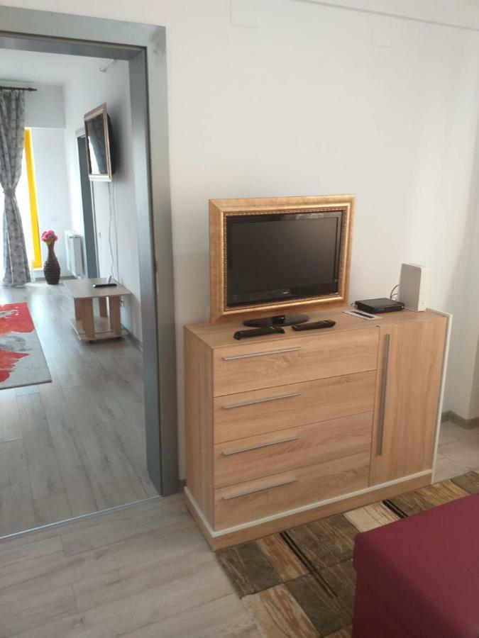 바커우 Downtown "Rendez-Vous" Luxury 아파트 외부 사진